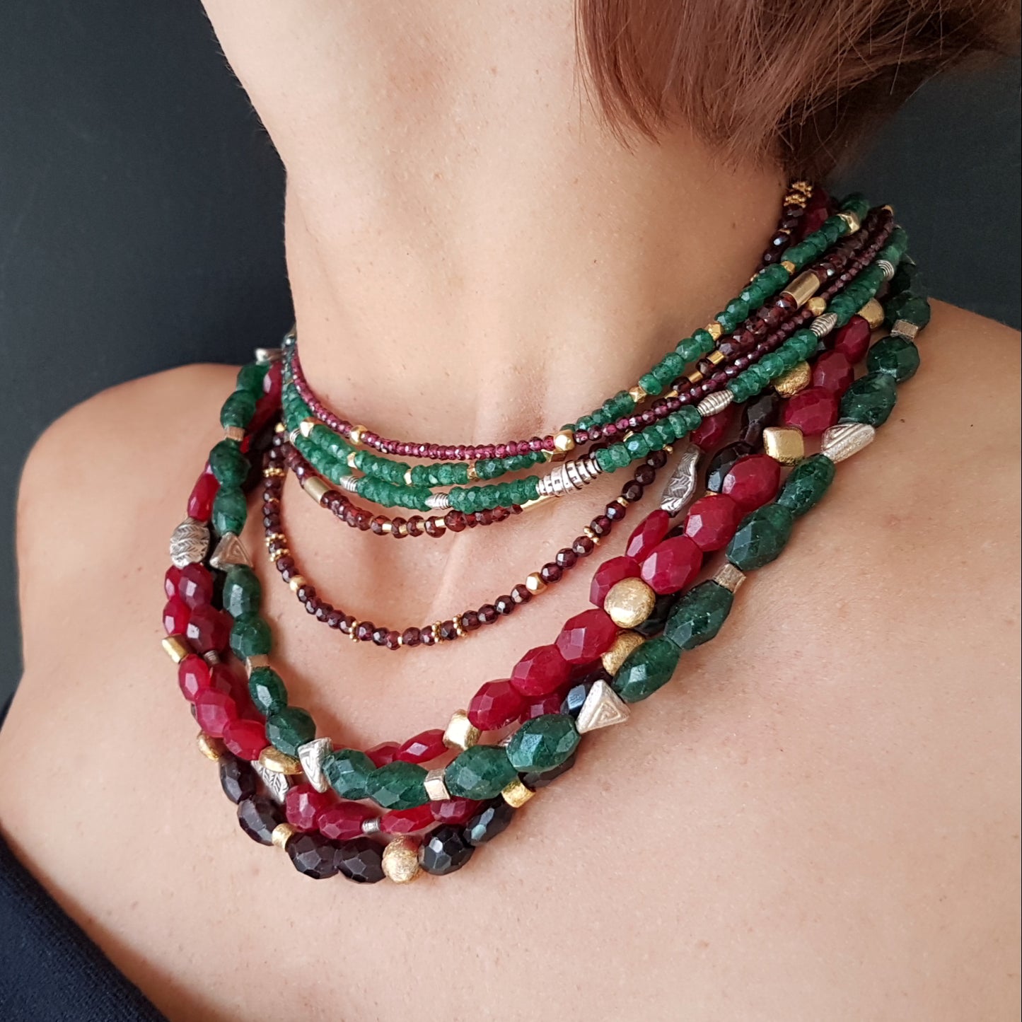 X3651 | Necklace