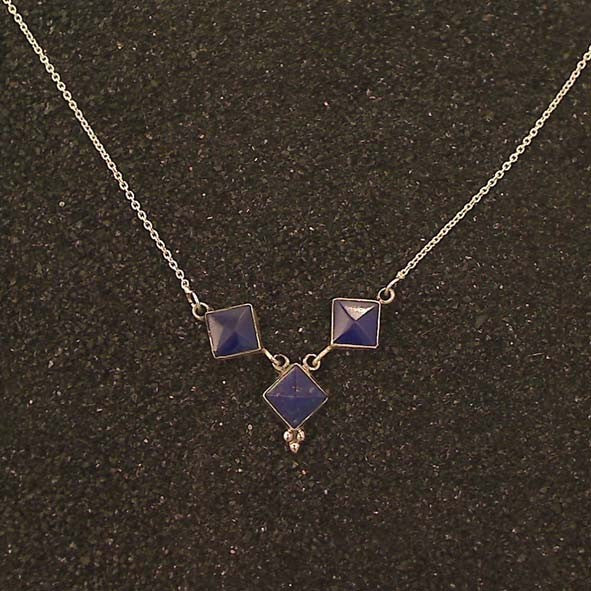 K1117 | Necklace