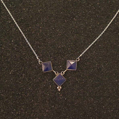 K1117 | Necklace