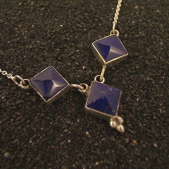 K1117 | Necklace