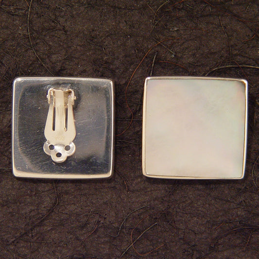 L0031 | ear clips