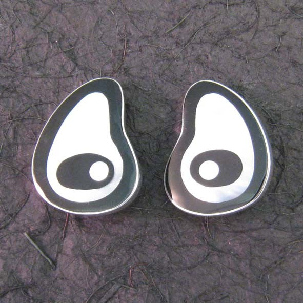 L0046 | ear clips