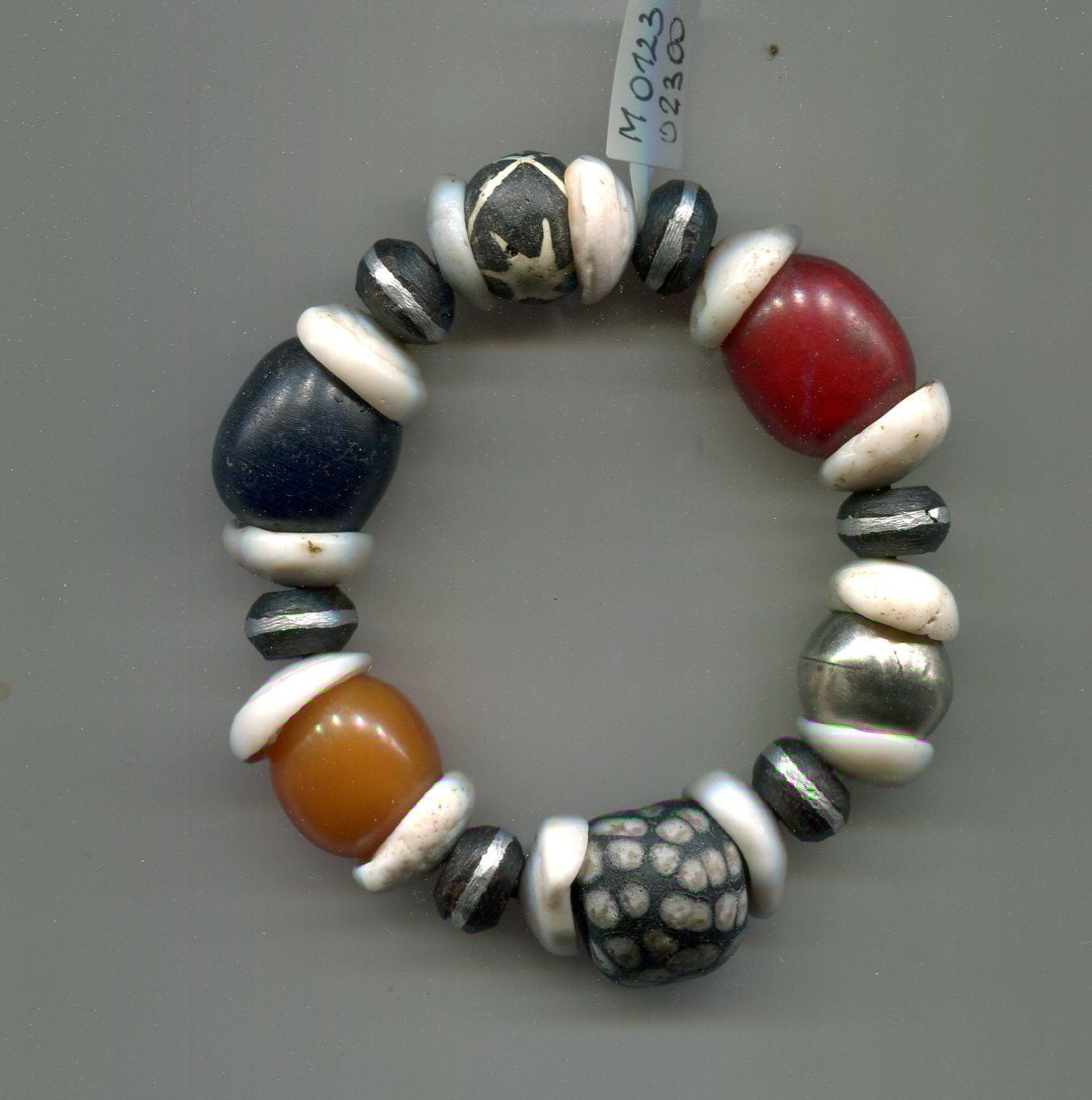 M0123 | Armband