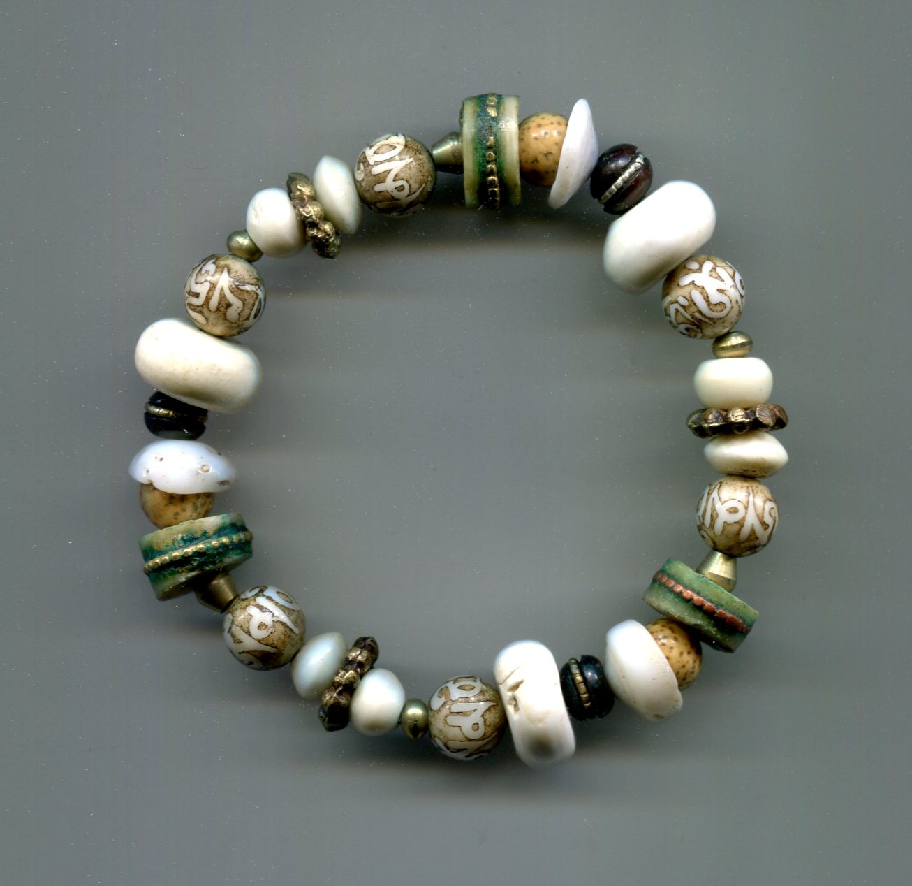 M0131 | Armband