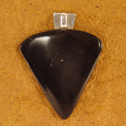 N0462 | chain pendant