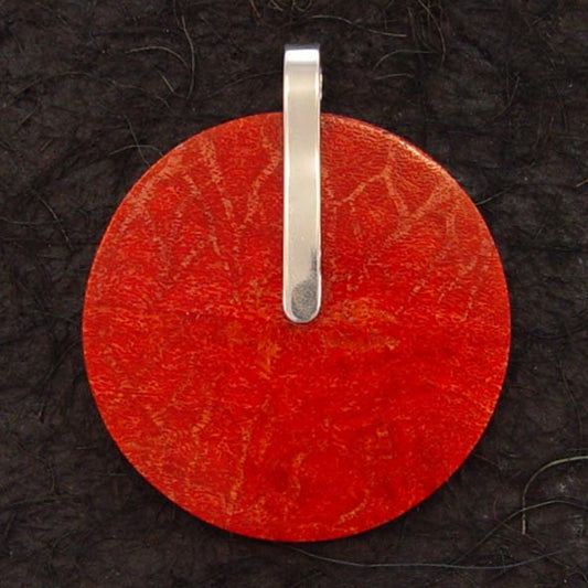 N0480 | chain pendant