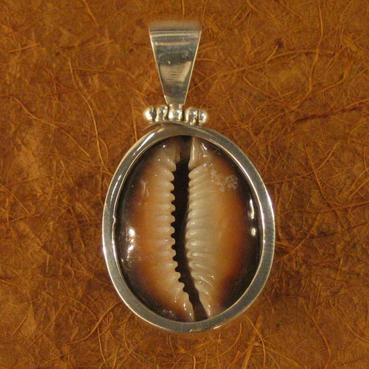 N0493 | chain pendant