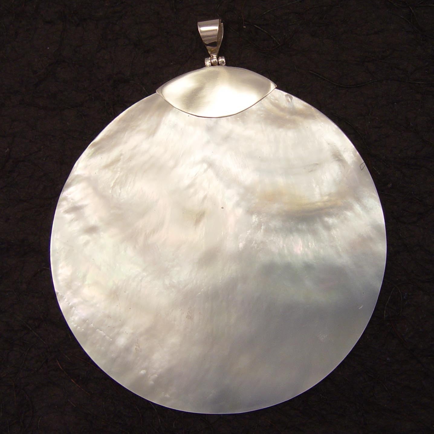 N0517 | chain pendant