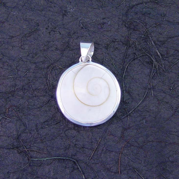 N0530 | chain pendant
