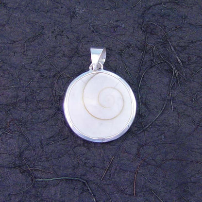 N0530 | chain pendant