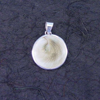 N0530 | chain pendant