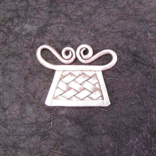 N0576 | chain pendant