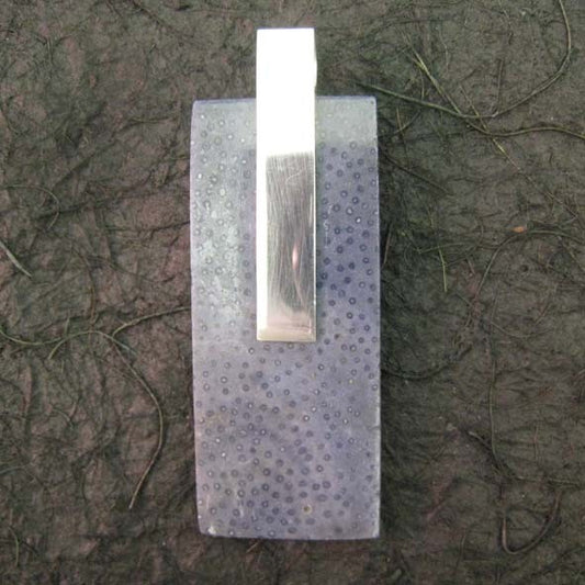 N0585 | chain pendant