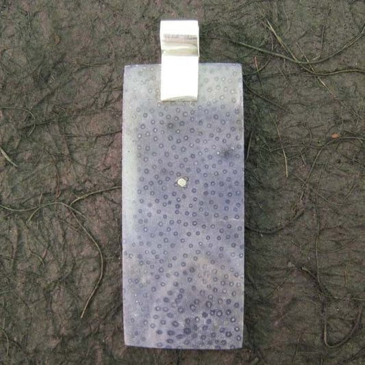 N0585 | chain pendant