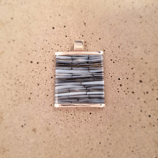 N0589 | chain pendant