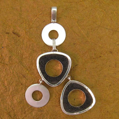 N0595 | chain pendant