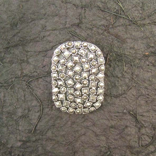 N0603 | chain pendant