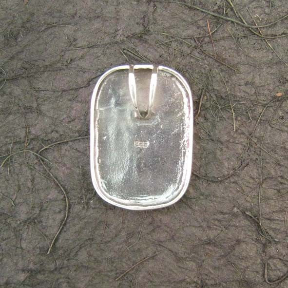 N0603 | chain pendant