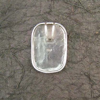 N0603 | chain pendant