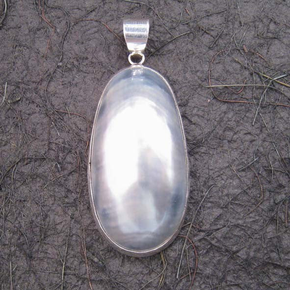 N0613 | chain pendant