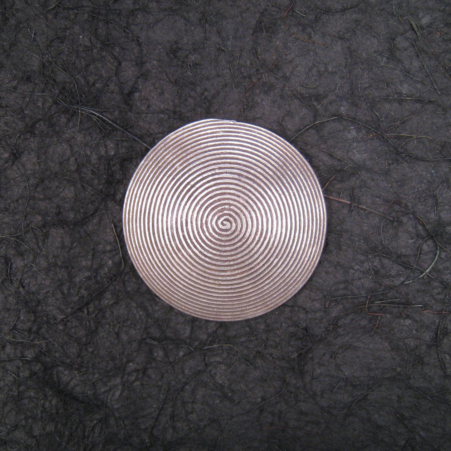 N0626 | chain pendant