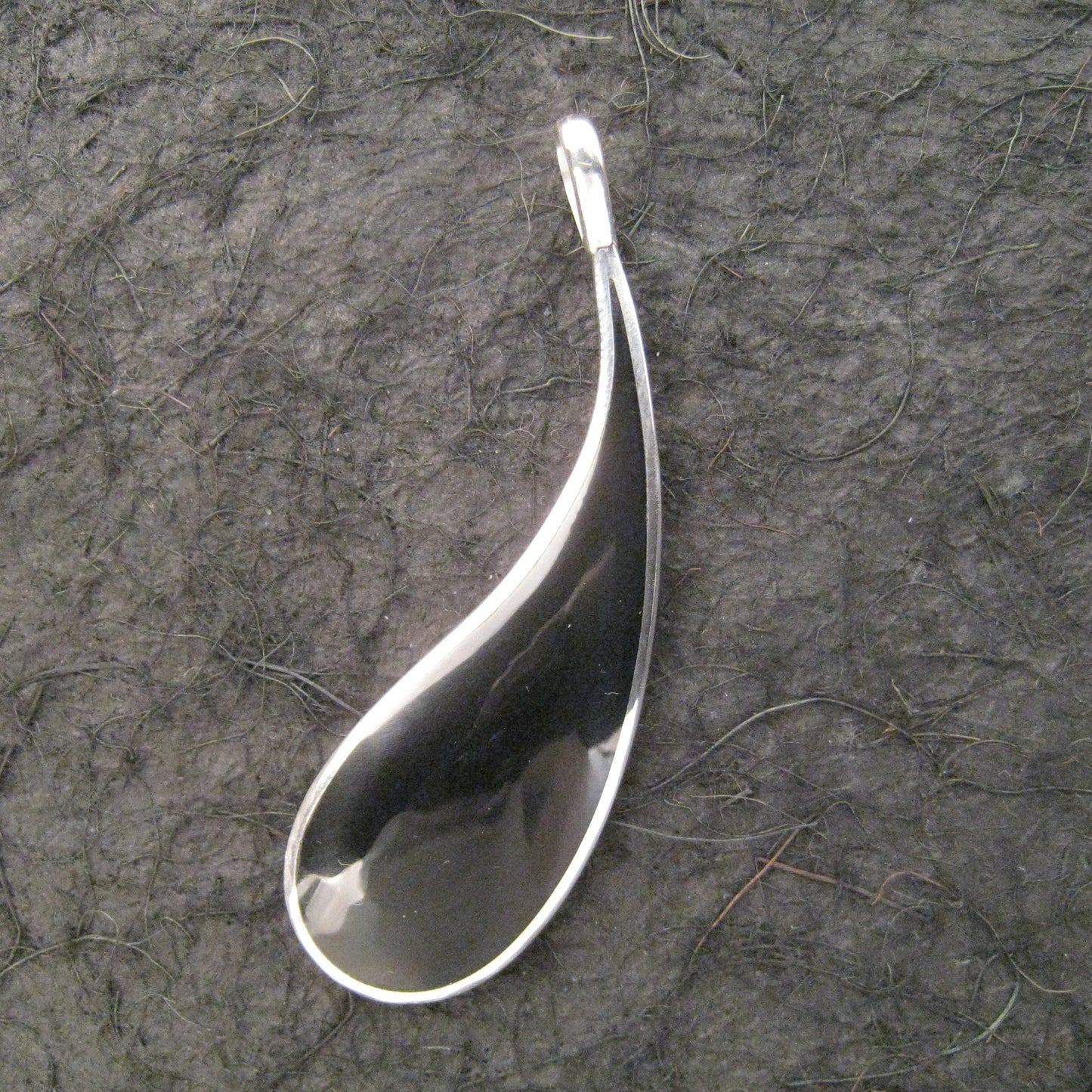 N0635 | chain pendant