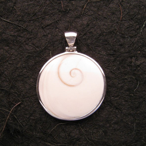 N0644 | chain pendant