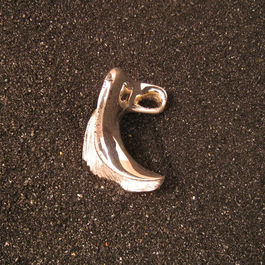 N0657 | chain pendant