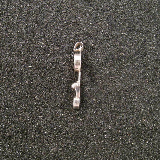 N0680 | chain pendant