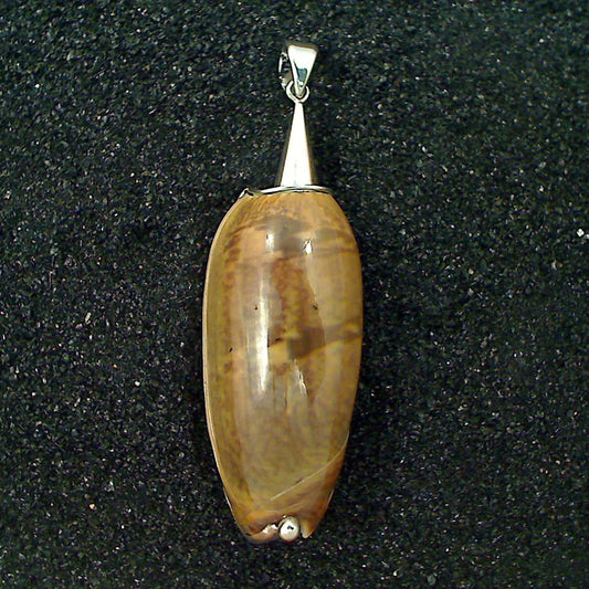 N0707 | chain pendant
