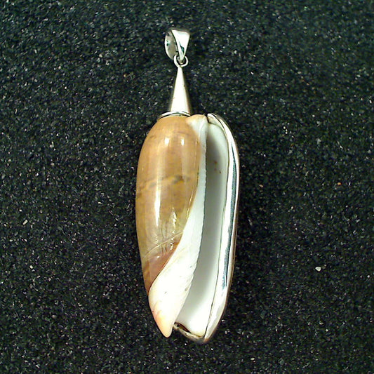 N0707 | chain pendant