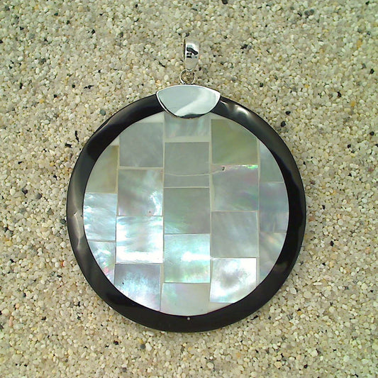 N0712 | chain pendant