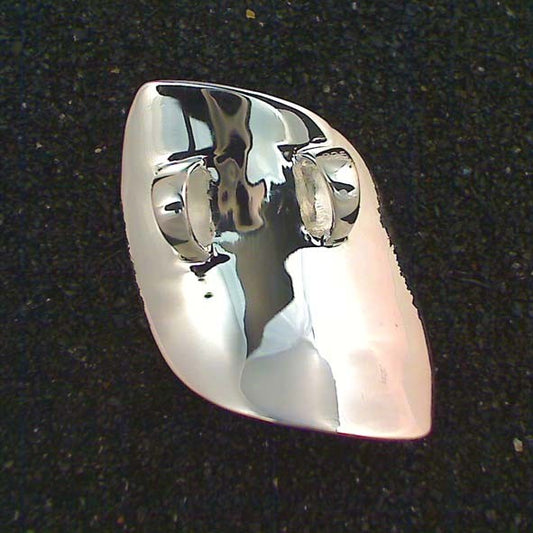 N0713 | chain pendant