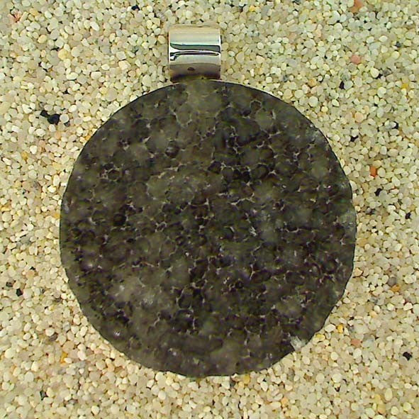 N0717 | chain pendant