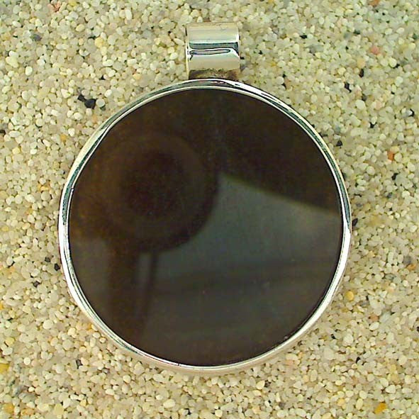 N0717 | chain pendant
