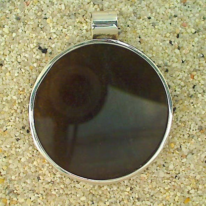 N0717 | chain pendant