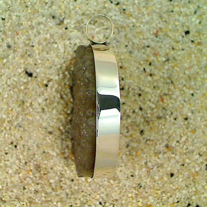 N0717 | chain pendant