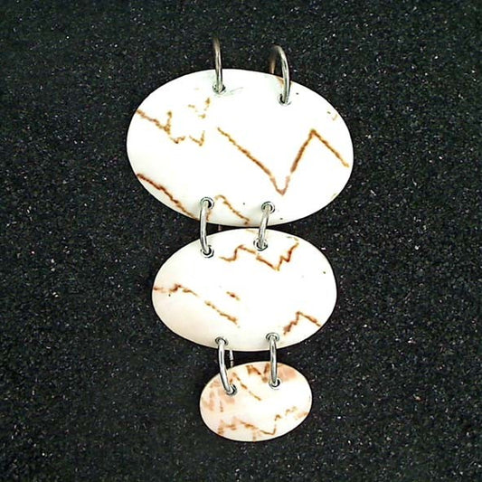 N0720 | chain pendant