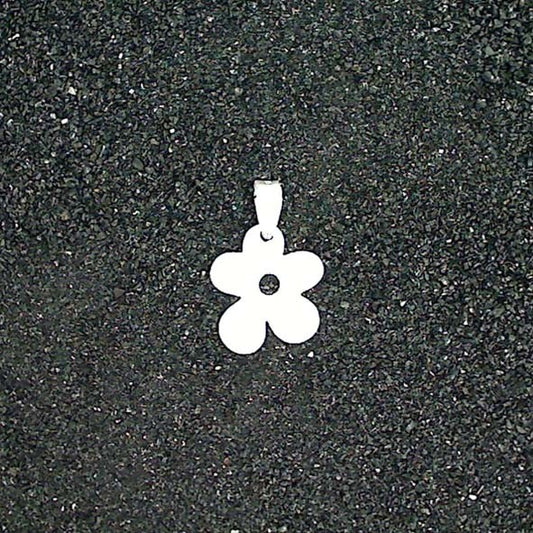 N0722 | chain pendant