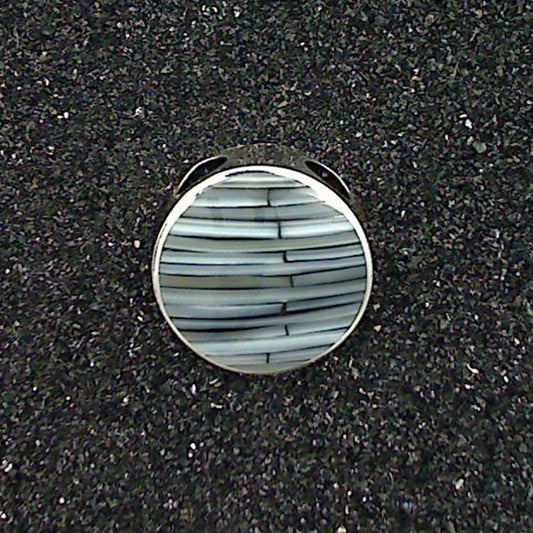 N0730 | chain pendant