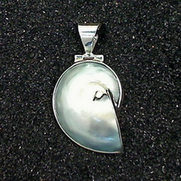 N0733 | chain pendant