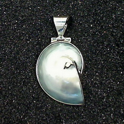 N0733 | chain pendant