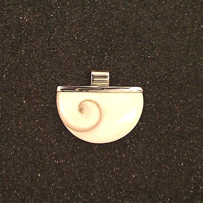 N0745 | chain pendant