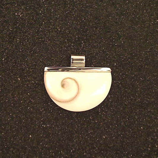 N0745 | chain pendant