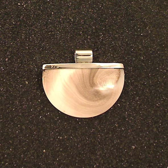 N0745 | chain pendant