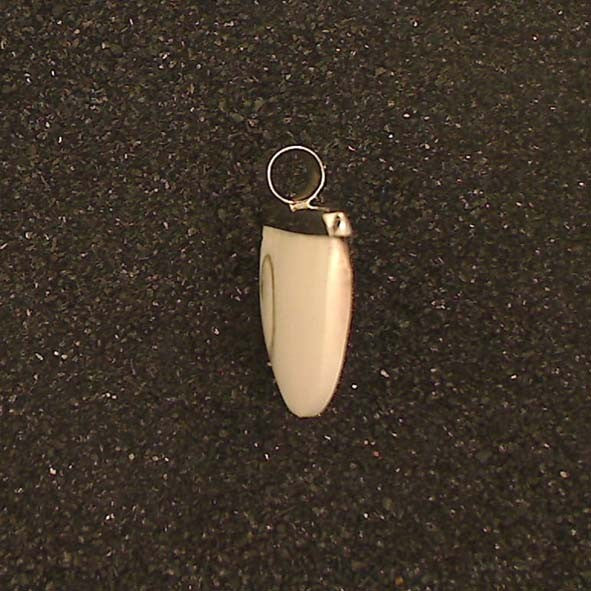 N0745 | chain pendant