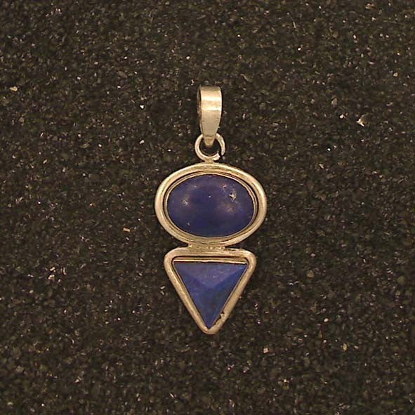 N0749 | chain pendant