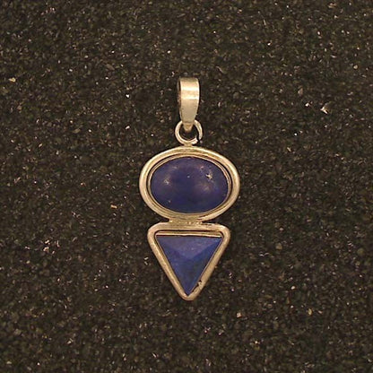 N0749 | chain pendant