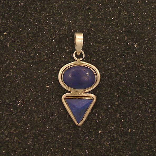 N0749 | chain pendant