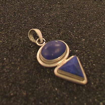 N0749 | chain pendant